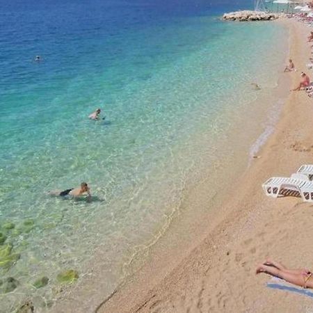 Cecillia Mare Apartments Rovinj Kültér fotó