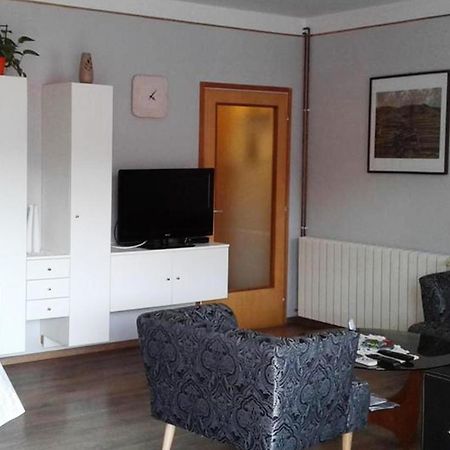Cecillia Mare Apartments Rovinj Kültér fotó