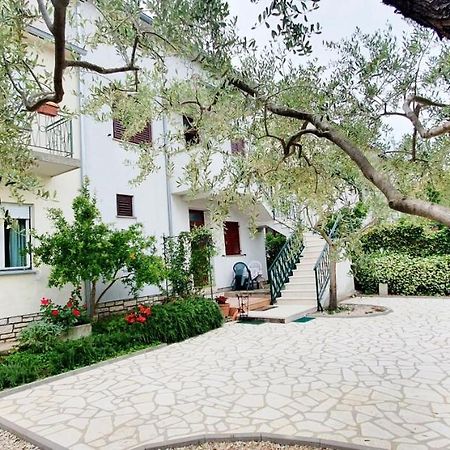Cecillia Mare Apartments Rovinj Kültér fotó