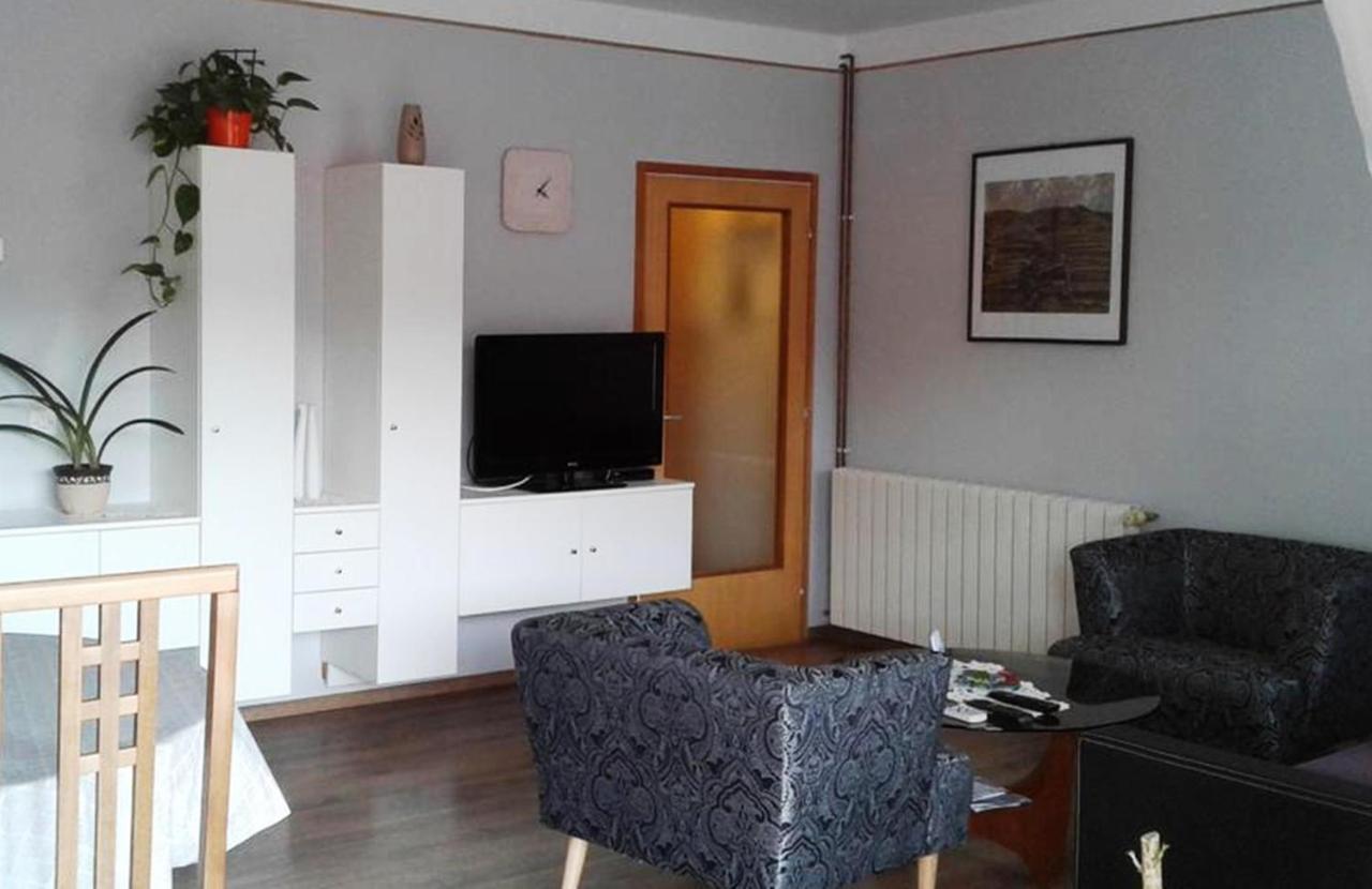 Cecillia Mare Apartments Rovinj Kültér fotó