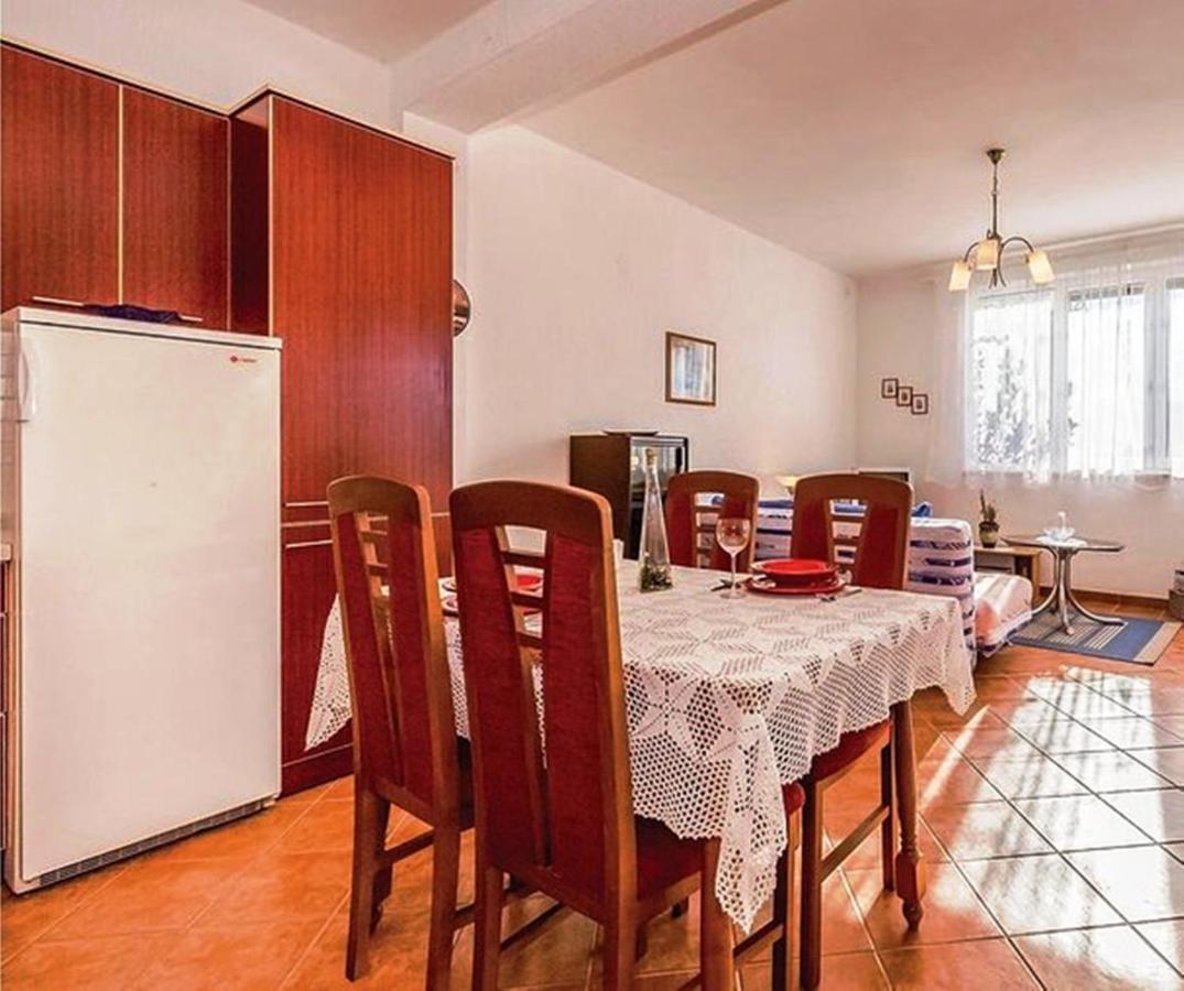 Cecillia Mare Apartments Rovinj Kültér fotó