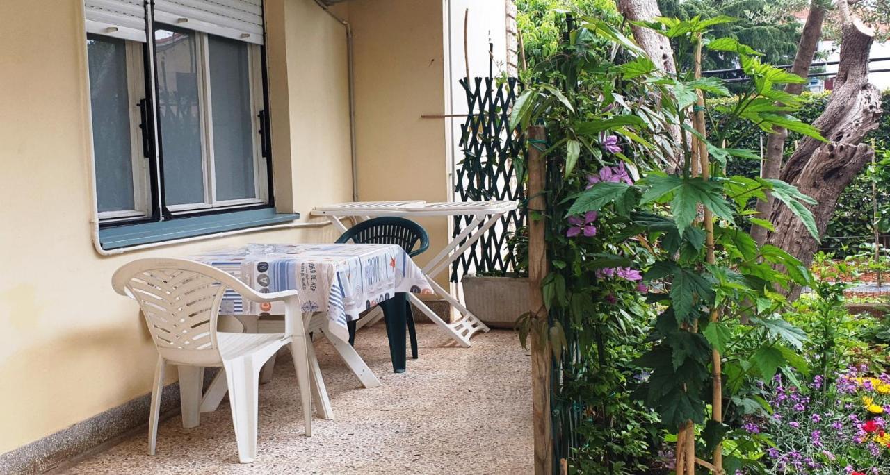 Cecillia Mare Apartments Rovinj Kültér fotó
