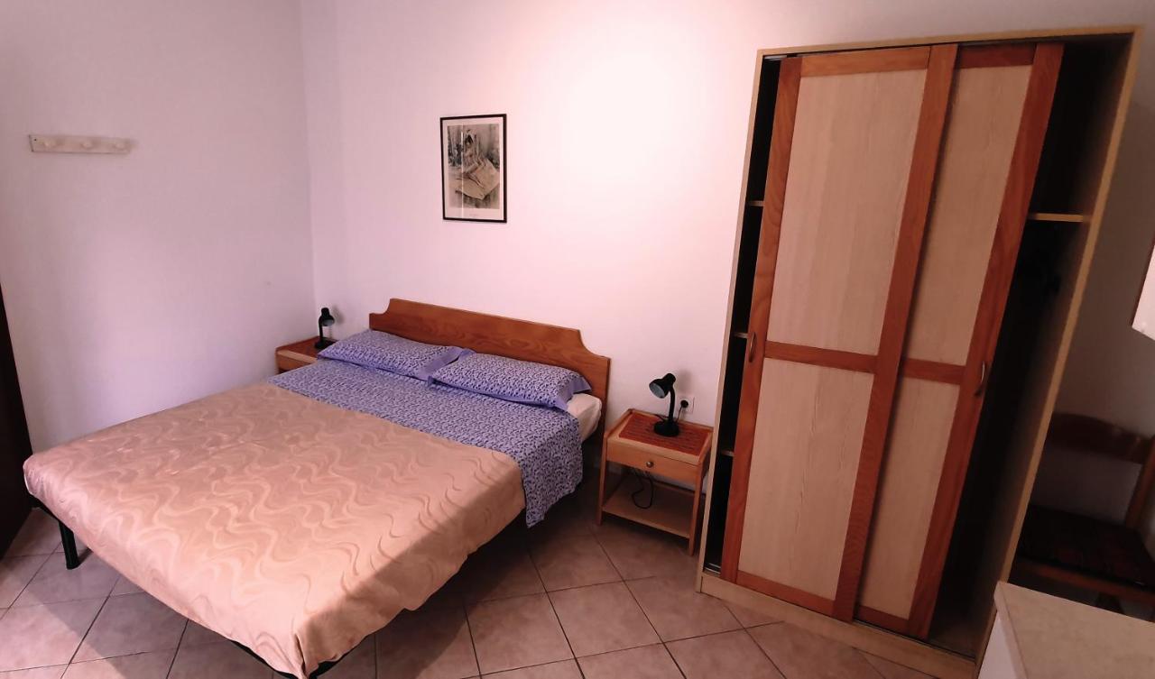 Cecillia Mare Apartments Rovinj Kültér fotó