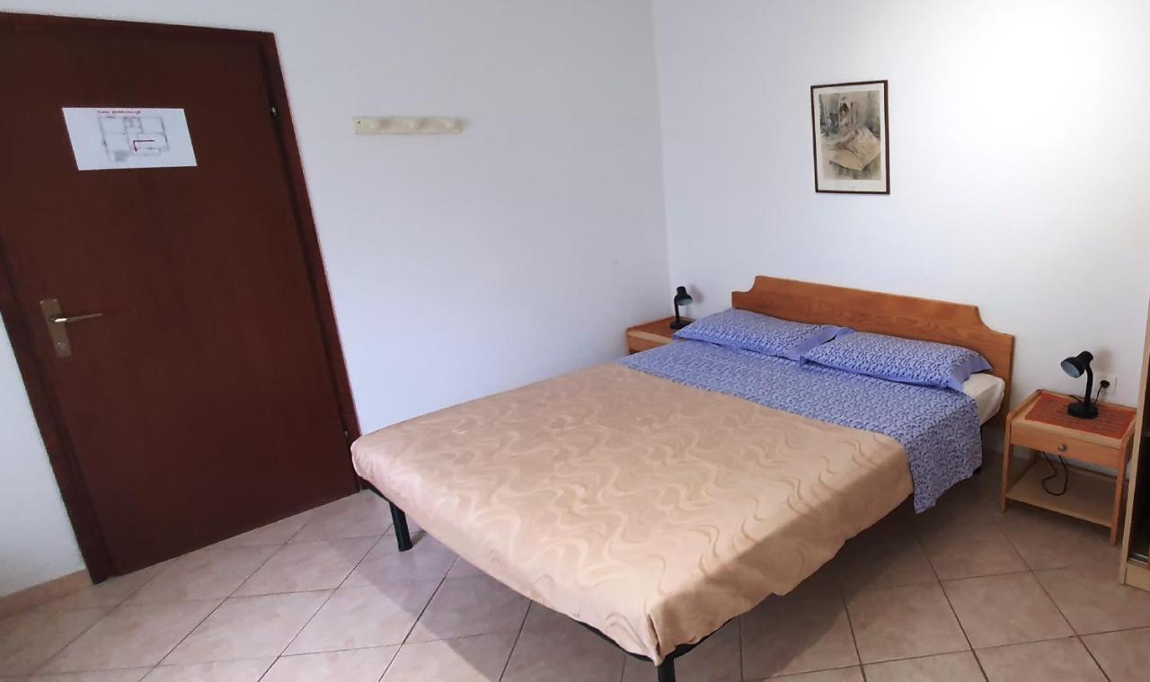 Cecillia Mare Apartments Rovinj Kültér fotó