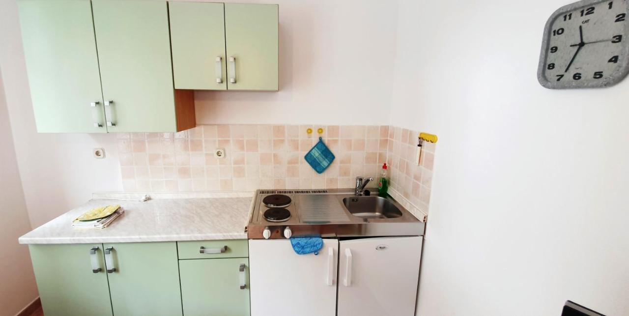 Cecillia Mare Apartments Rovinj Kültér fotó
