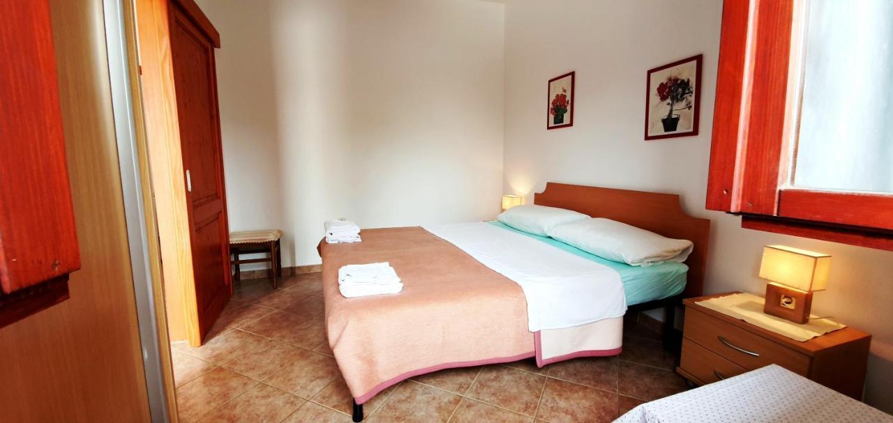 Cecillia Mare Apartments Rovinj Kültér fotó