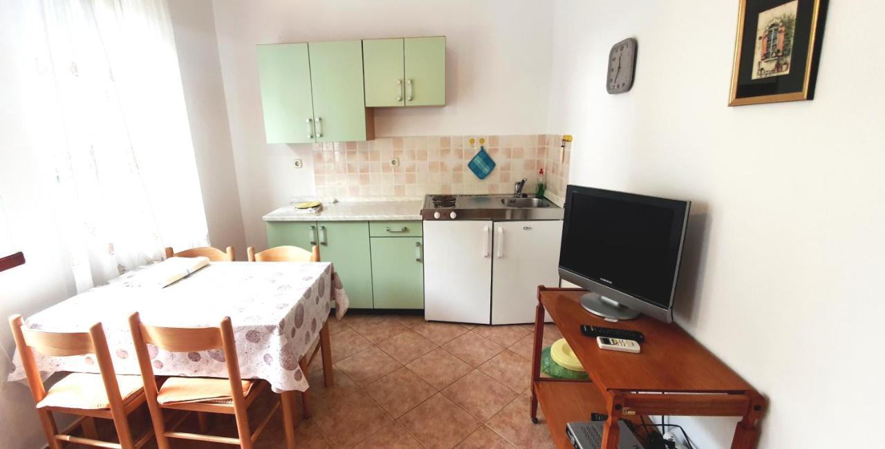 Cecillia Mare Apartments Rovinj Kültér fotó