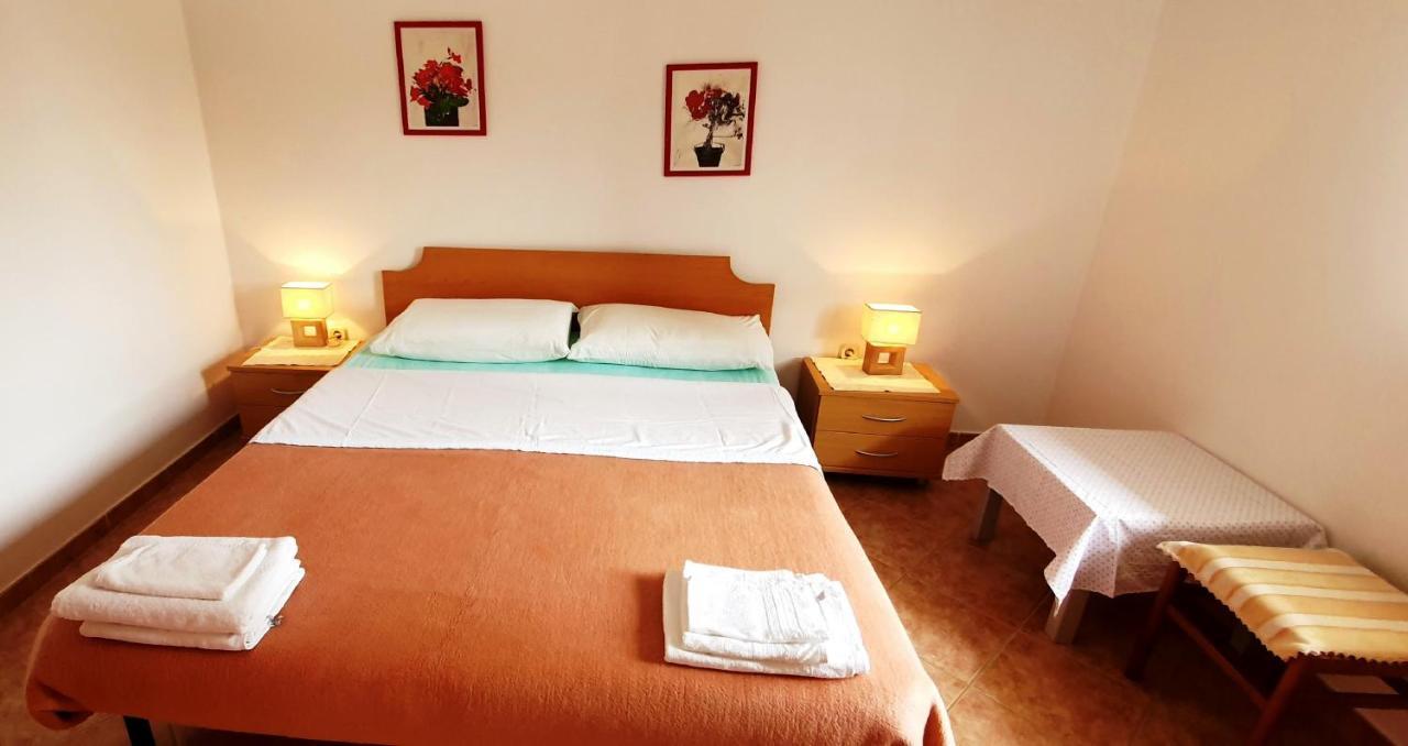 Cecillia Mare Apartments Rovinj Kültér fotó