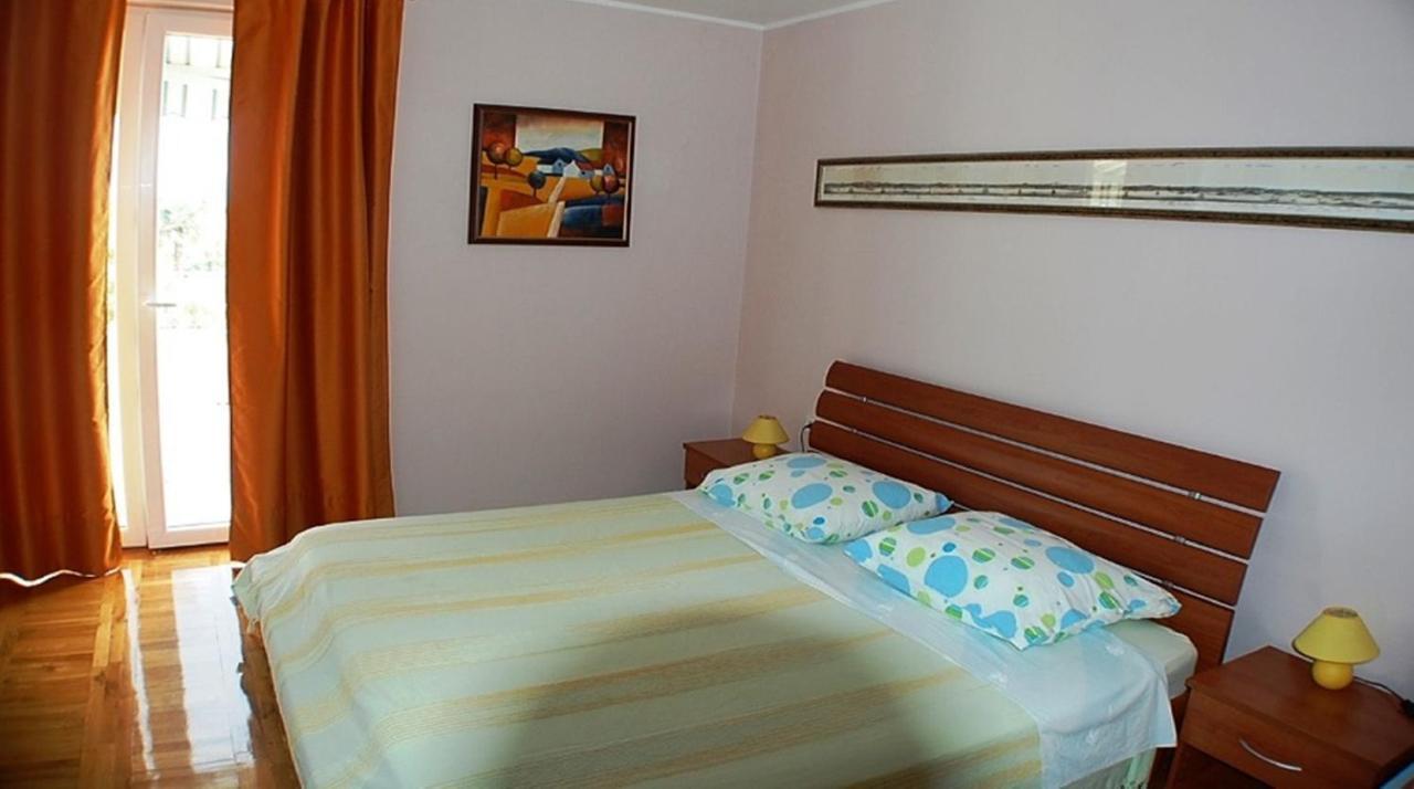 Cecillia Mare Apartments Rovinj Kültér fotó