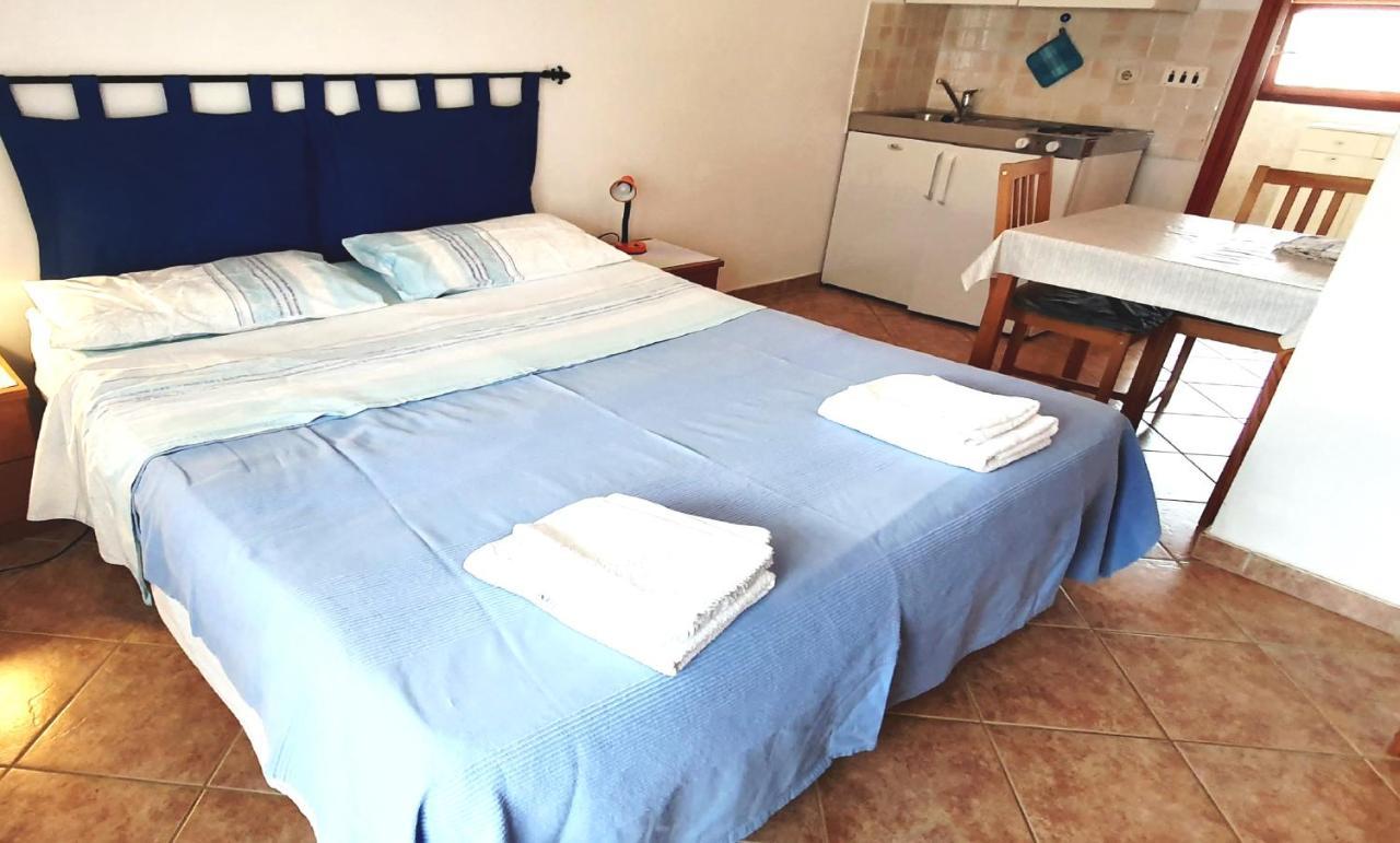 Cecillia Mare Apartments Rovinj Kültér fotó