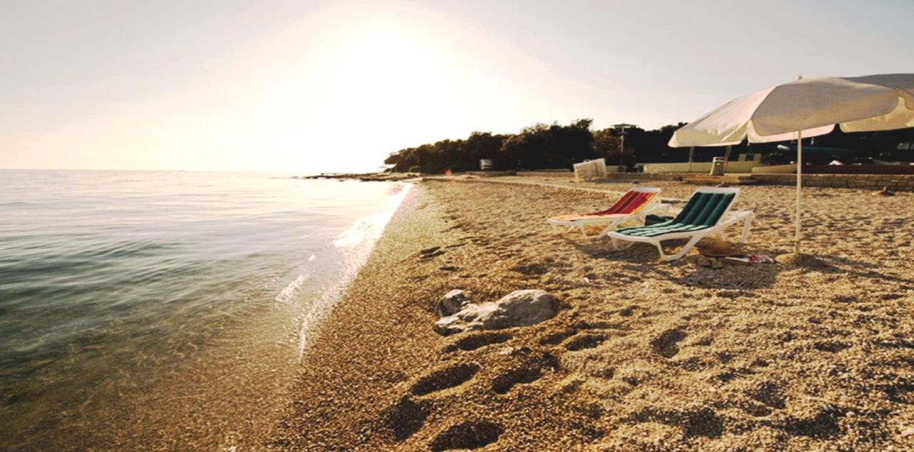 Cecillia Mare Apartments Rovinj Kültér fotó