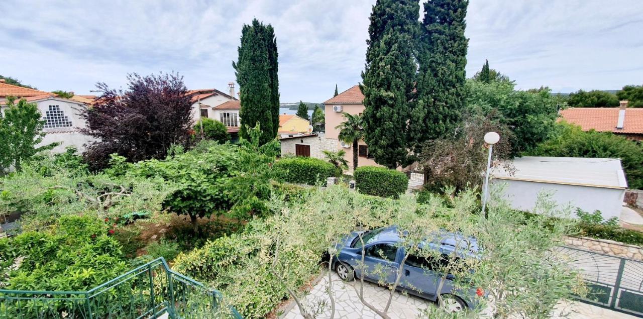 Cecillia Mare Apartments Rovinj Kültér fotó