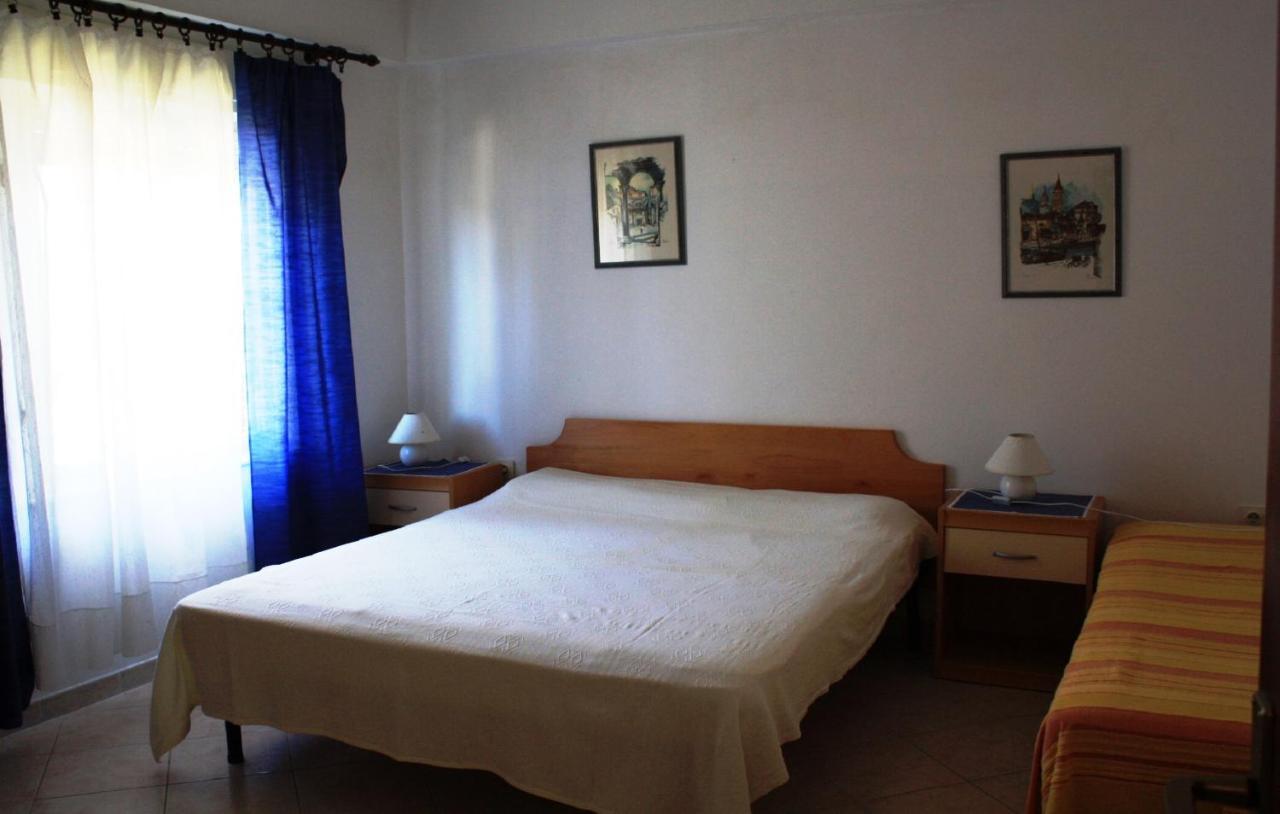 Cecillia Mare Apartments Rovinj Kültér fotó