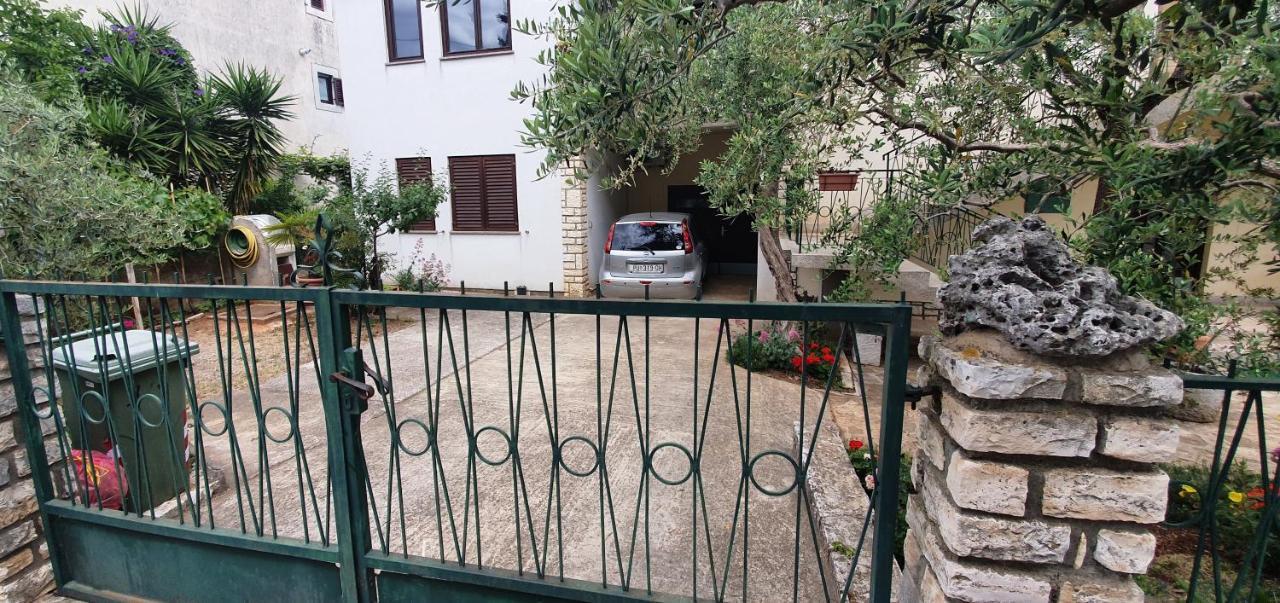 Cecillia Mare Apartments Rovinj Kültér fotó