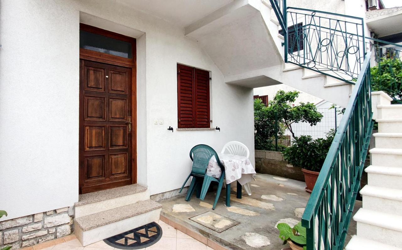 Cecillia Mare Apartments Rovinj Kültér fotó