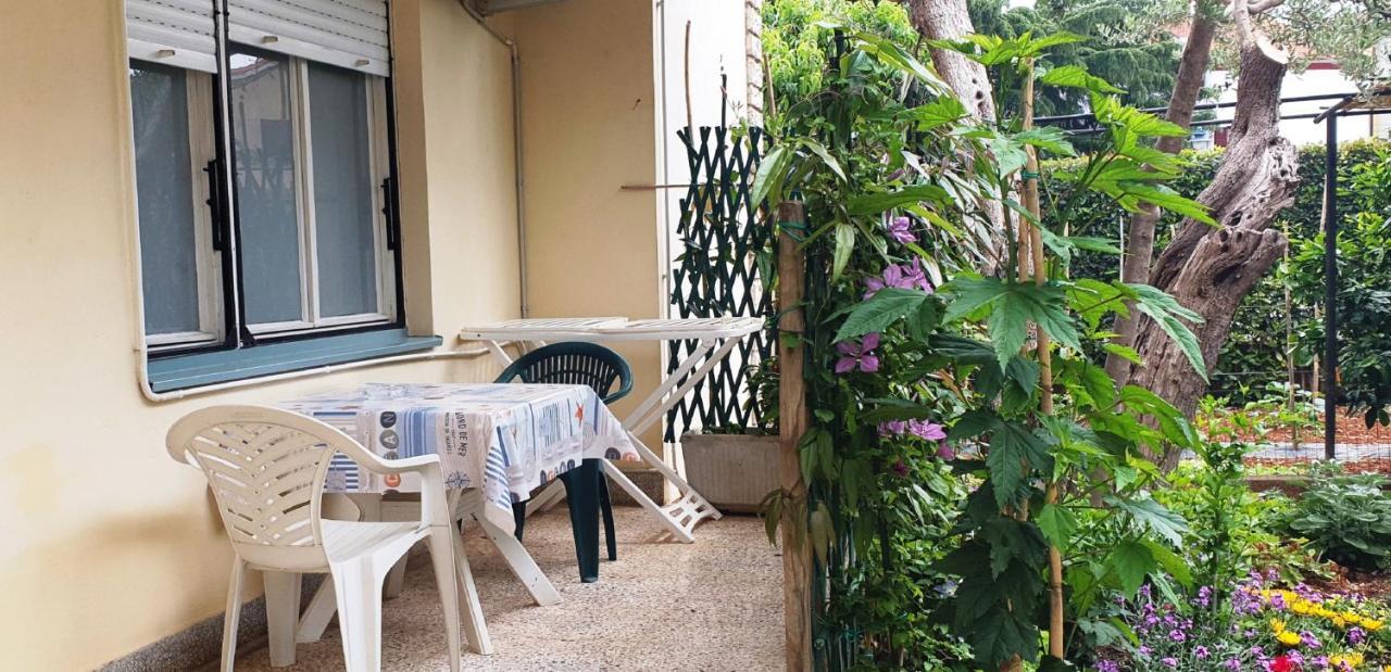 Cecillia Mare Apartments Rovinj Kültér fotó