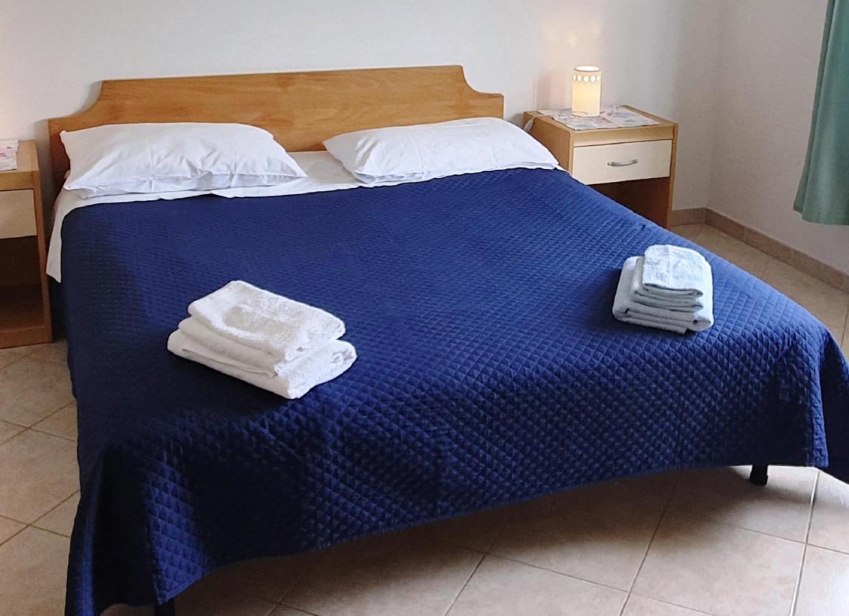 Cecillia Mare Apartments Rovinj Kültér fotó