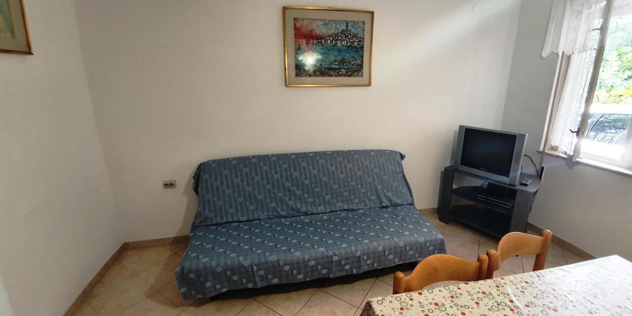 Cecillia Mare Apartments Rovinj Kültér fotó