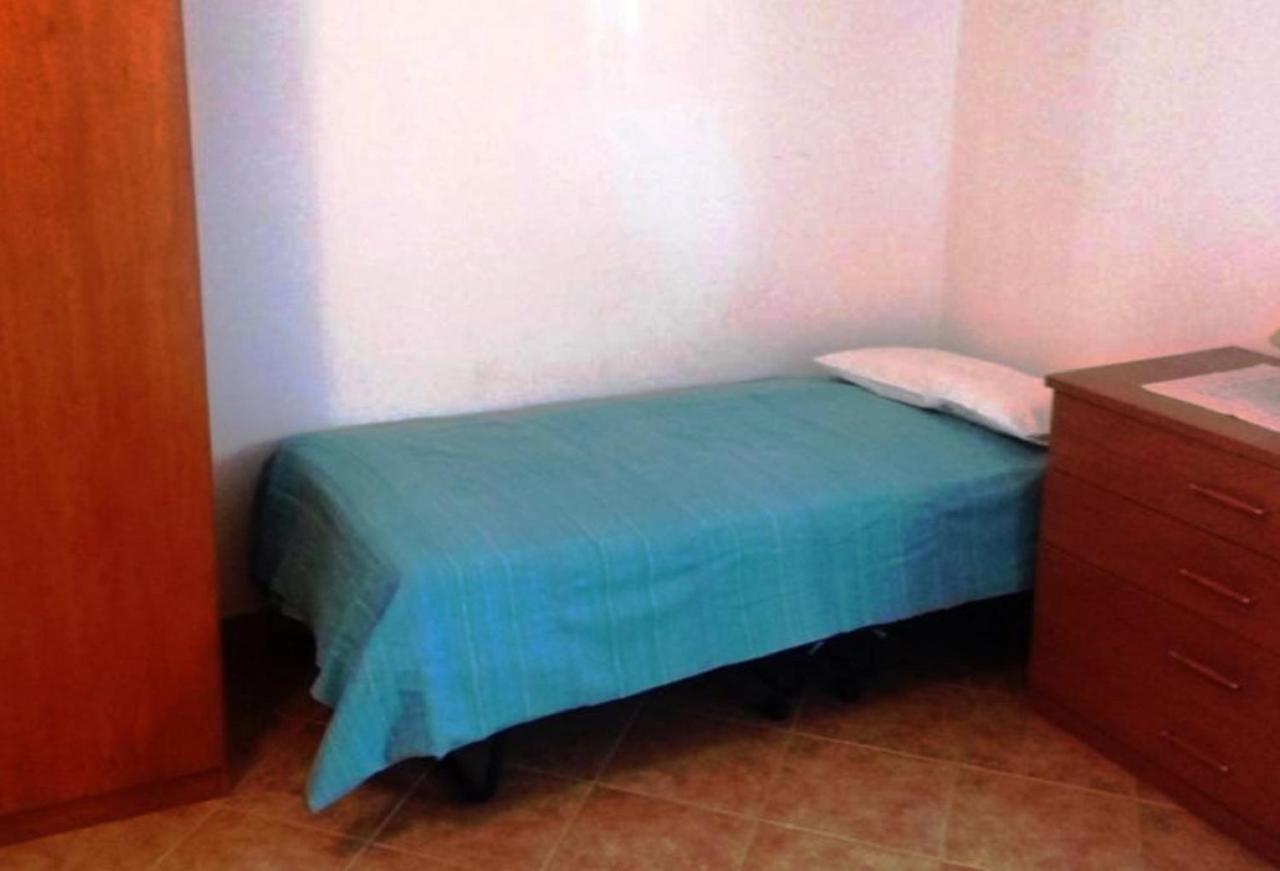 Cecillia Mare Apartments Rovinj Kültér fotó