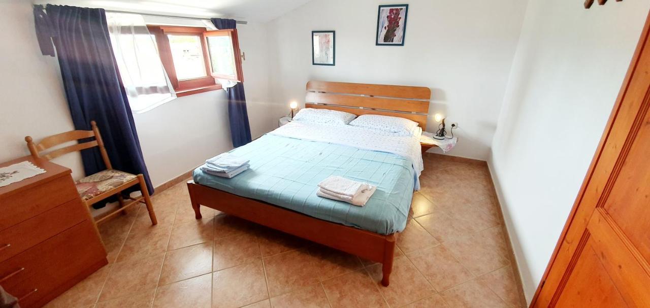 Cecillia Mare Apartments Rovinj Kültér fotó