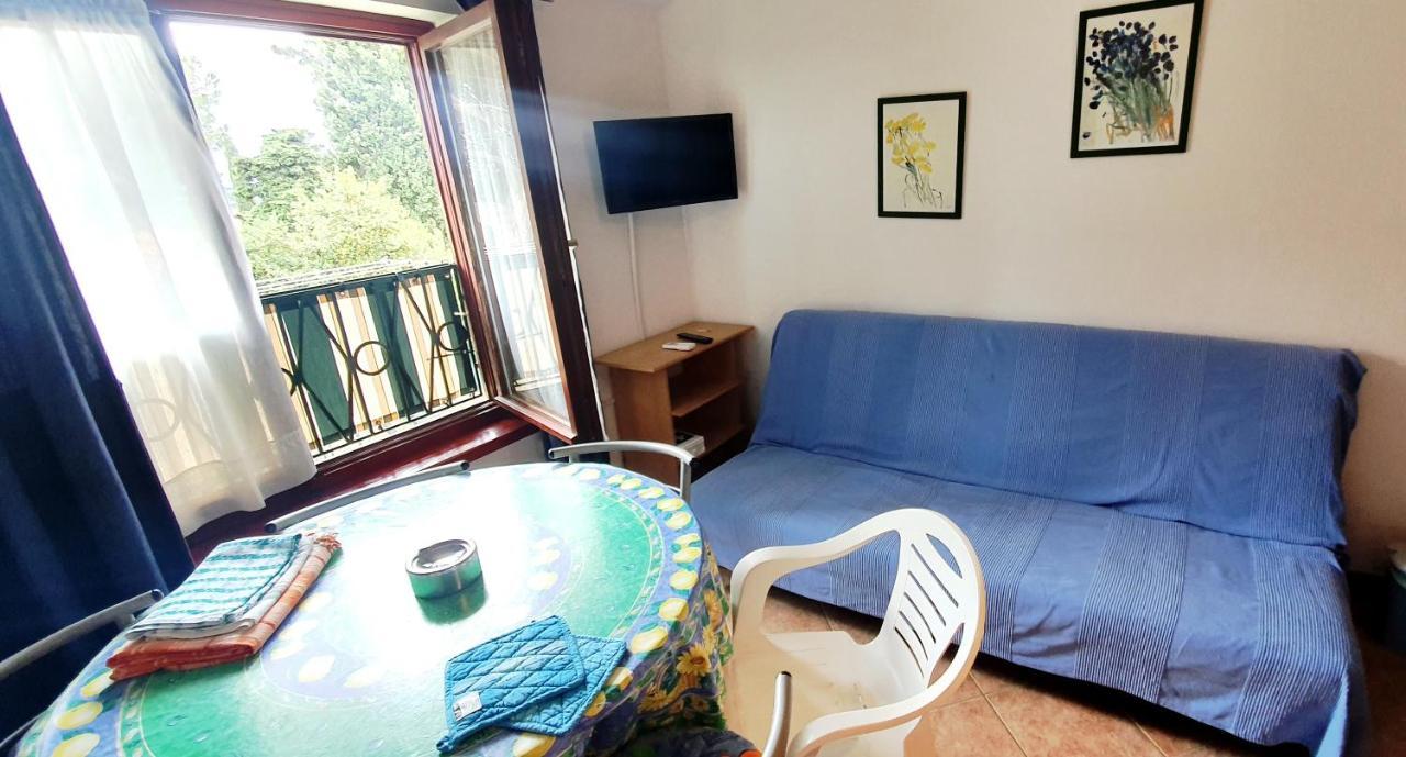 Cecillia Mare Apartments Rovinj Kültér fotó