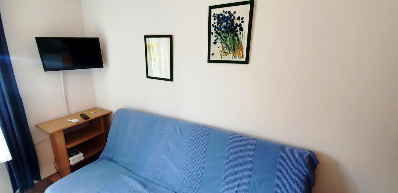 Cecillia Mare Apartments Rovinj Kültér fotó