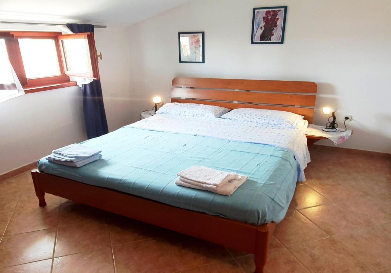 Cecillia Mare Apartments Rovinj Kültér fotó