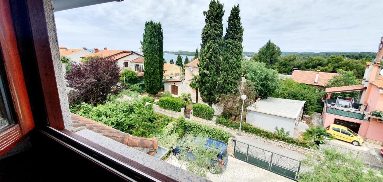 Cecillia Mare Apartments Rovinj Kültér fotó