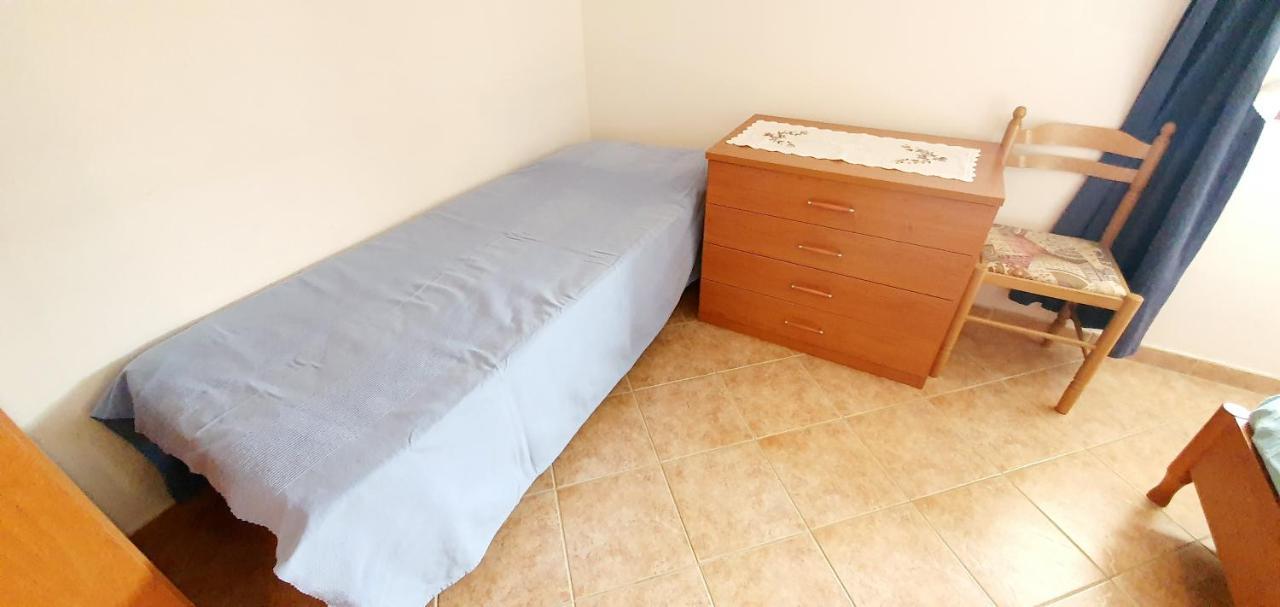 Cecillia Mare Apartments Rovinj Kültér fotó